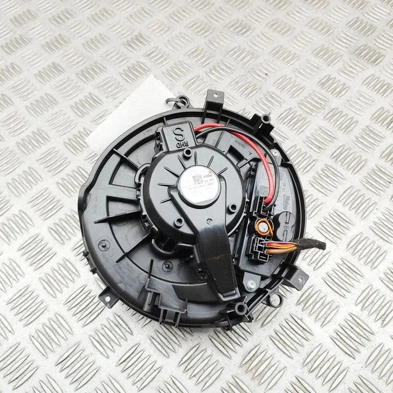 Heater fan/blower 5WA907521 – Audi RS Q8 (2019-)