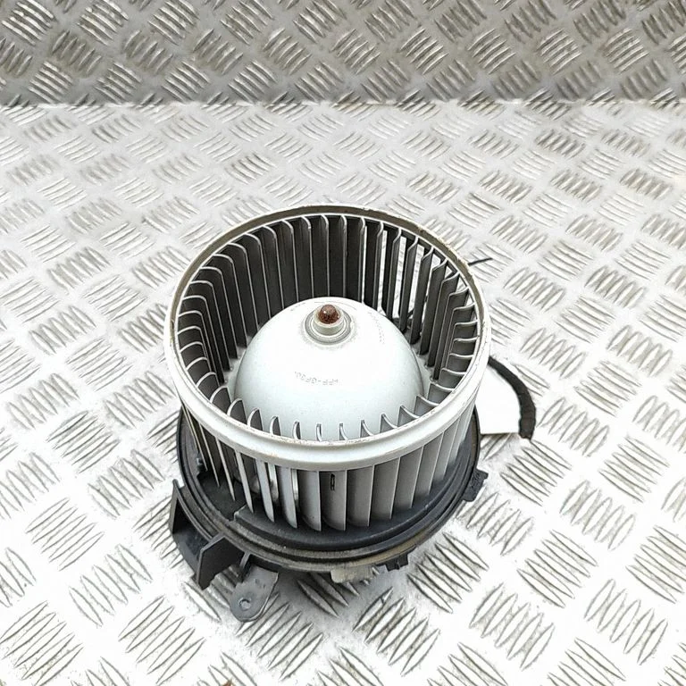 Krāsniņas ventilators/pūtējs 5E1630100