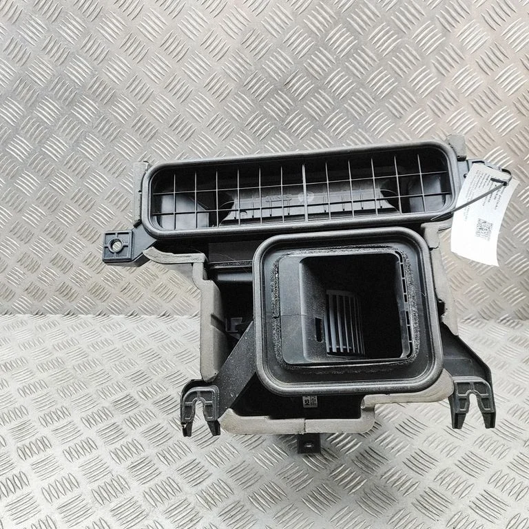 Krāsniņas ventilators/pūtējs – Hyundai Ioniq 5 (2021-)