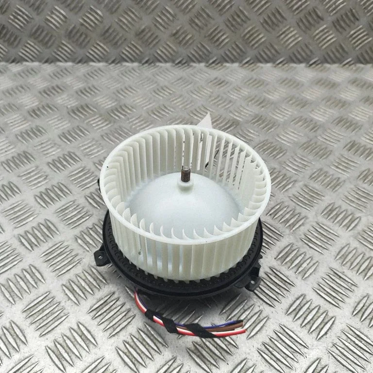 Krāsniņas ventilators/pūtējs 85C820021