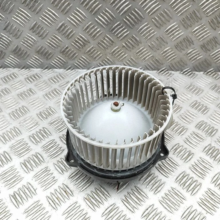 Krāsniņas ventilators/pūtējs 8727005630
