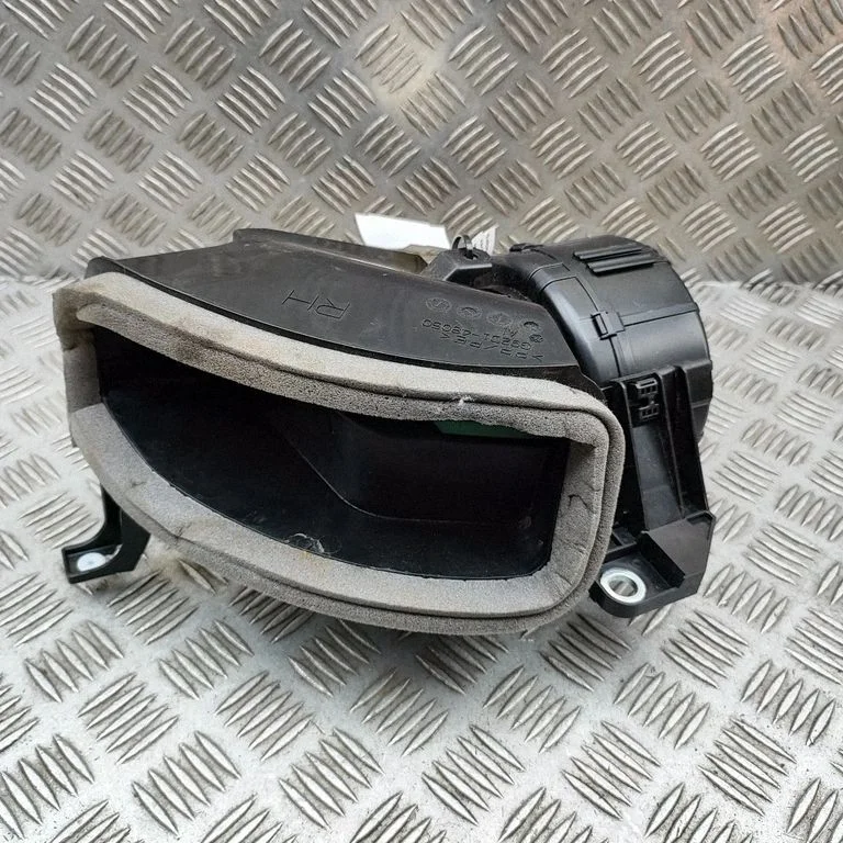Heater fan/blower – Lexus RX 450H (2016-)
