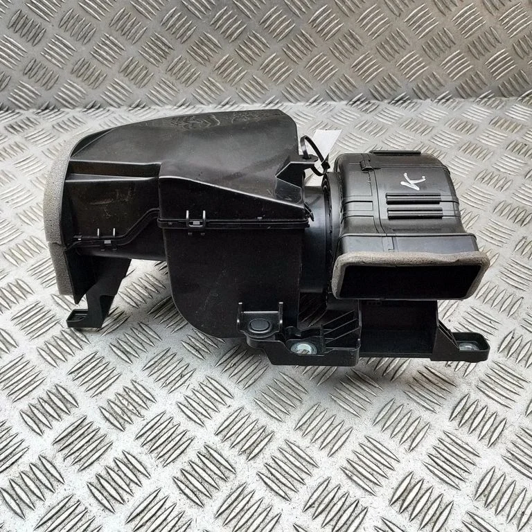 Heater fan/blower G92E148030