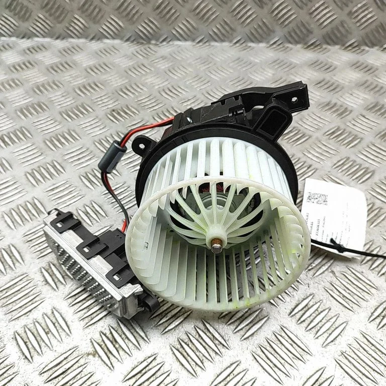 Dmuchawa nawiewu RB770001