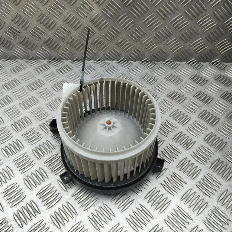Heater fan/blower 272V06UA0B