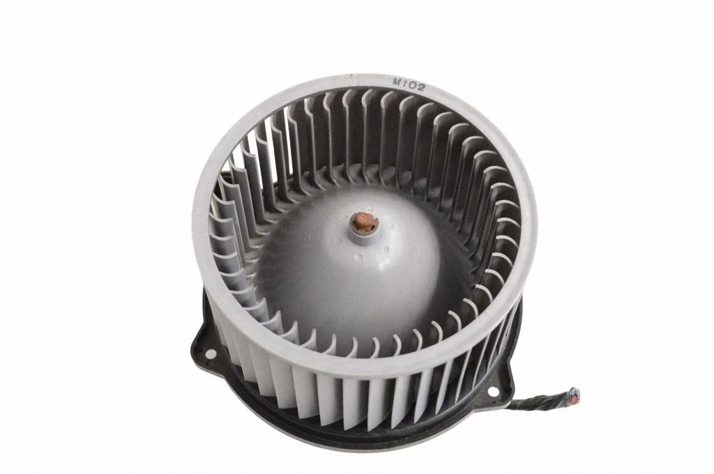 Heater fan/blower – Hyundai Tucson TL (2015-)