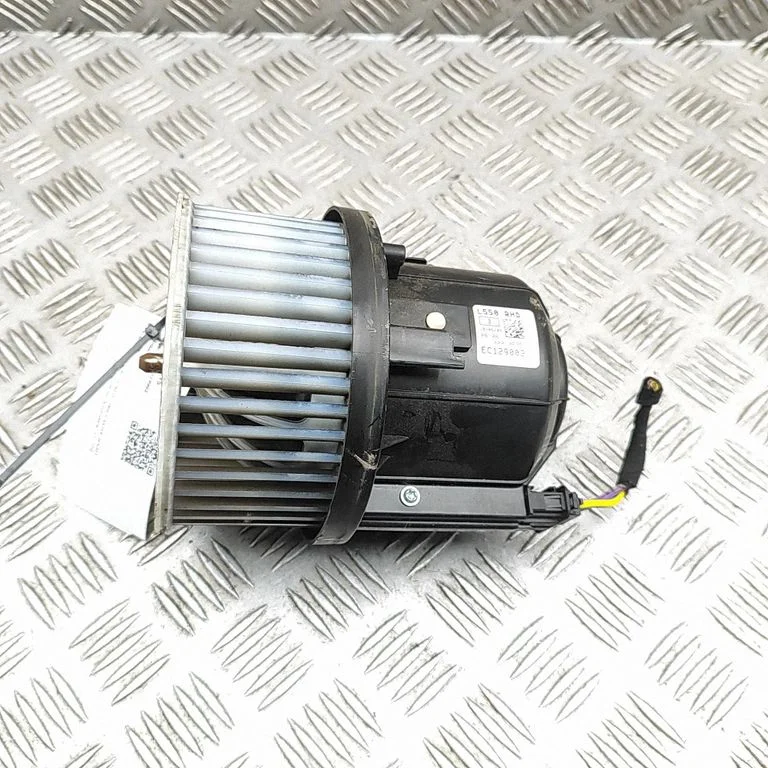 Dmuchawa nawiewu EC129002