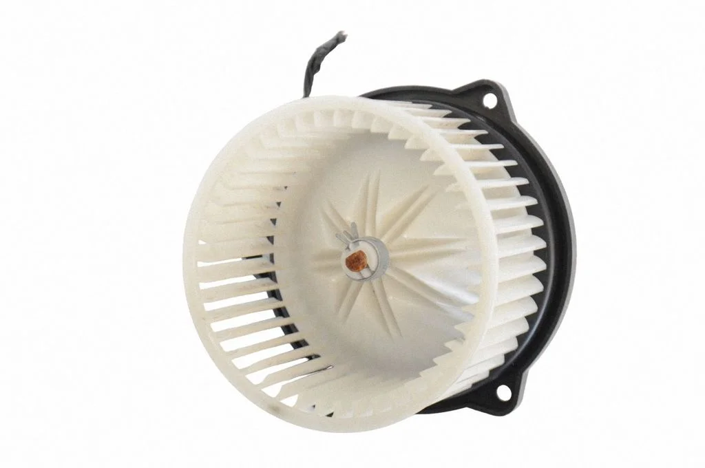 Heater fan/blower A0440139