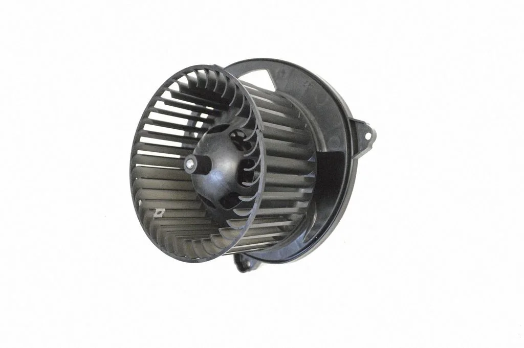 Krāsniņas ventilators/pūtējs – Mercedes-Benz GLS klase X166 (2015-2019)