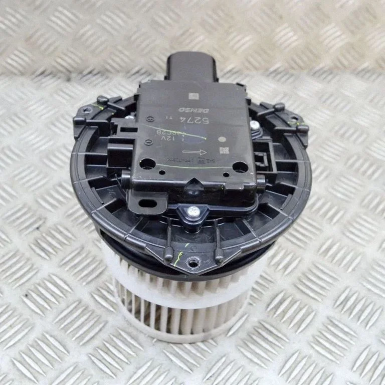Krāsniņas ventilators/pūtējs 5274T1