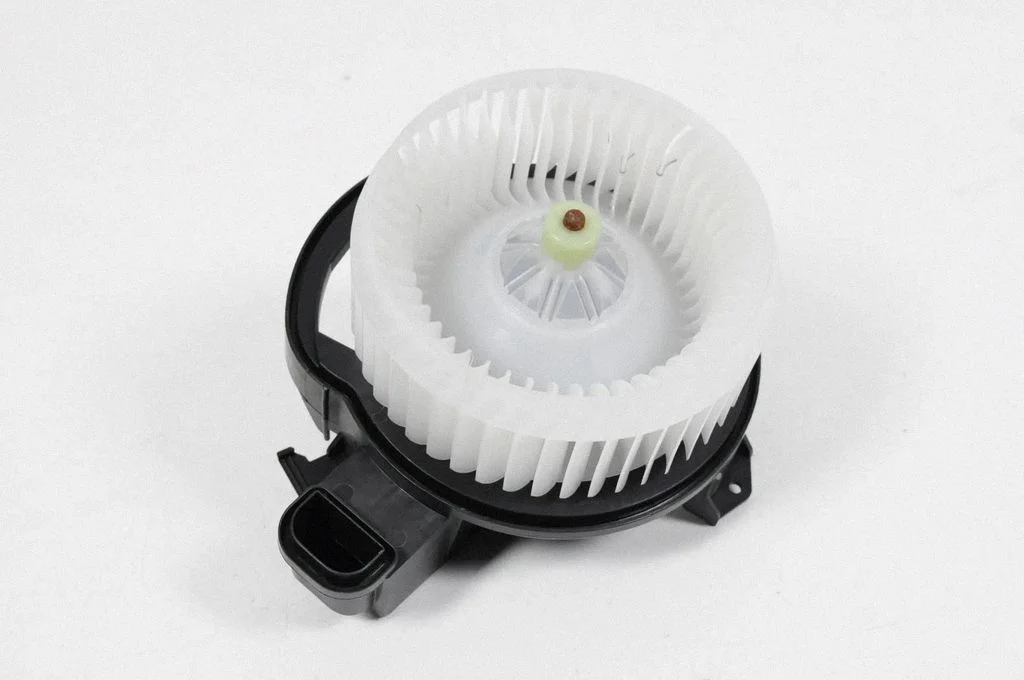 Krāsniņas ventilators/pūtējs MF116360