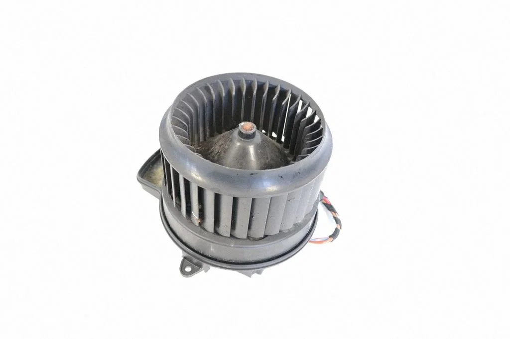 Heater fan/blower – Audi A6 S6 C7 4G (2011-2018)