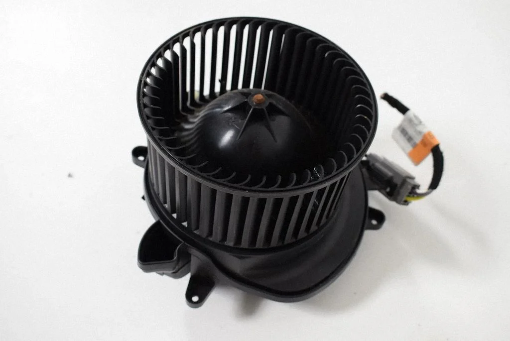Krāsniņas ventilators/pūtējs – Ford Mustang VI (2015-)