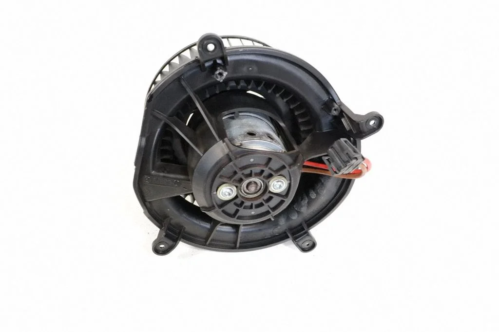 Krāsniņas ventilators/pūtējs 9400984