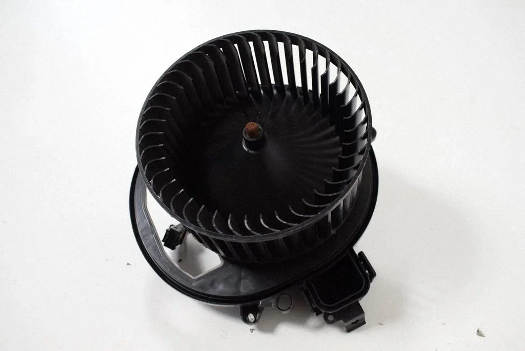 Dmuchawa nawiewu – BMW Series 4 M4 F82 F83 (2014-2020)