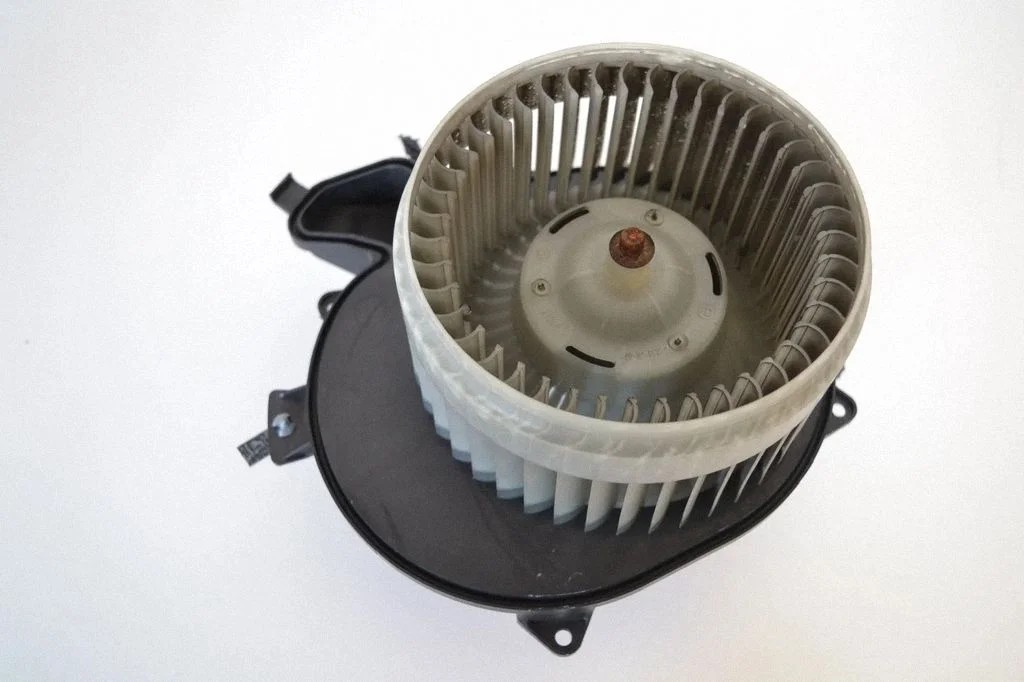 Krāsniņas ventilators/pūtējs