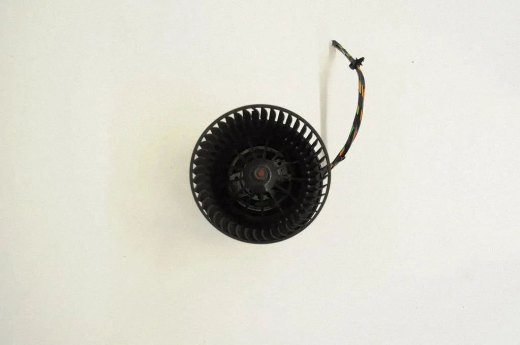 Krāsniņas ventilators/pūtējs