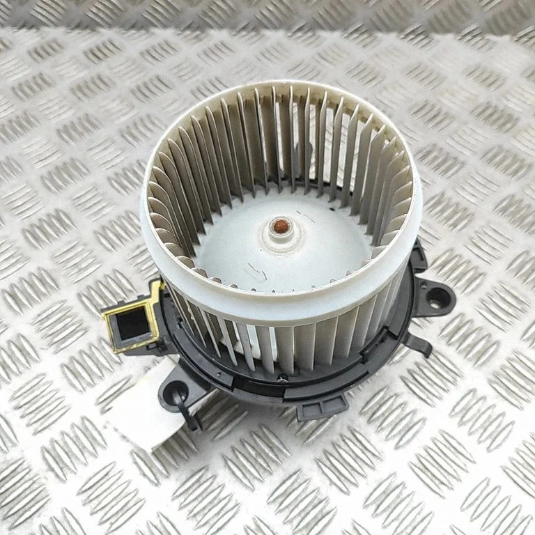 Krāsniņas ventilators/pūtējs 1609690180