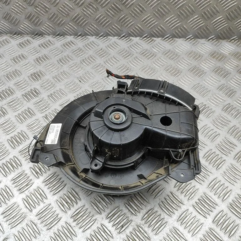Krāsniņas ventilators/pūtējs CZ1163604841