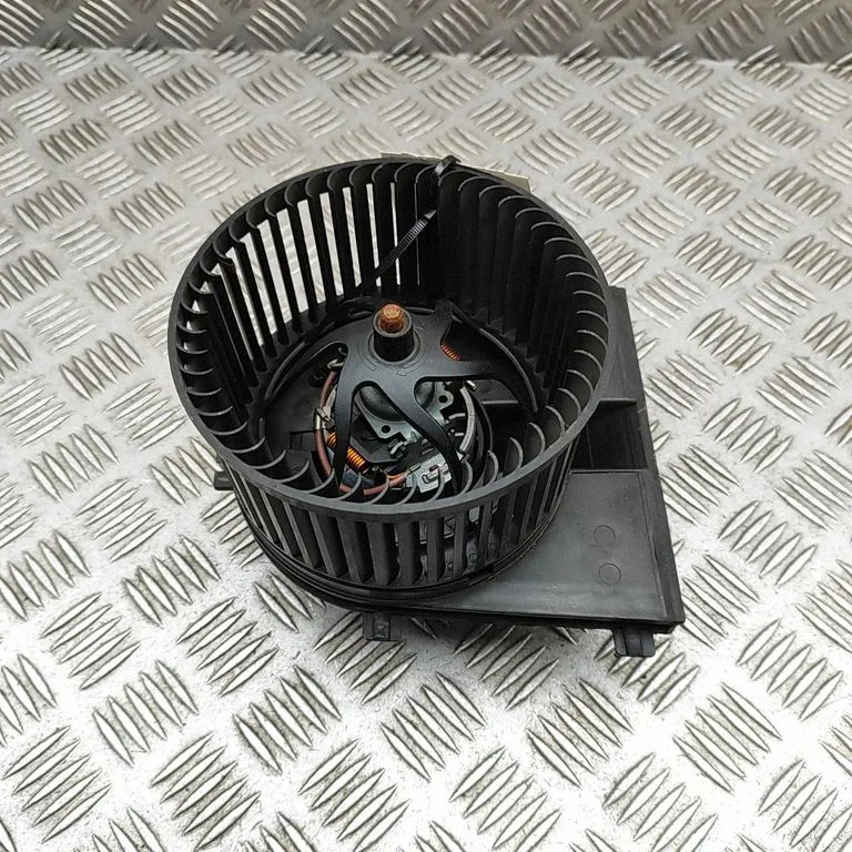 Krāsniņas ventilators/pūtējs 99662410801