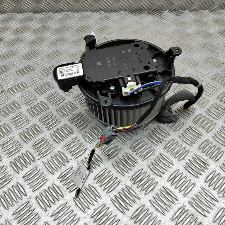 Heater fan/blower EPLA18456BB