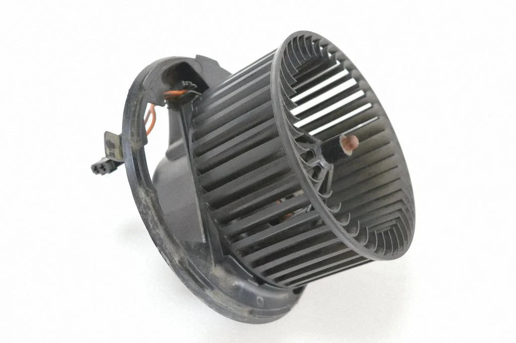 Dmuchawa nawiewu – Volkswagen Passat B5.5 (2001-2005)