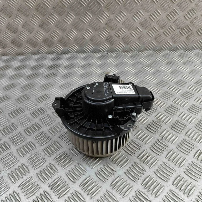 Heater fan/blower 8710305060