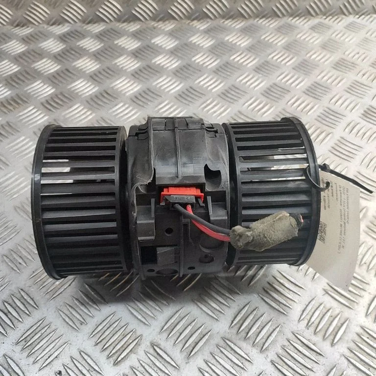 Heater fan/blower T1009074B