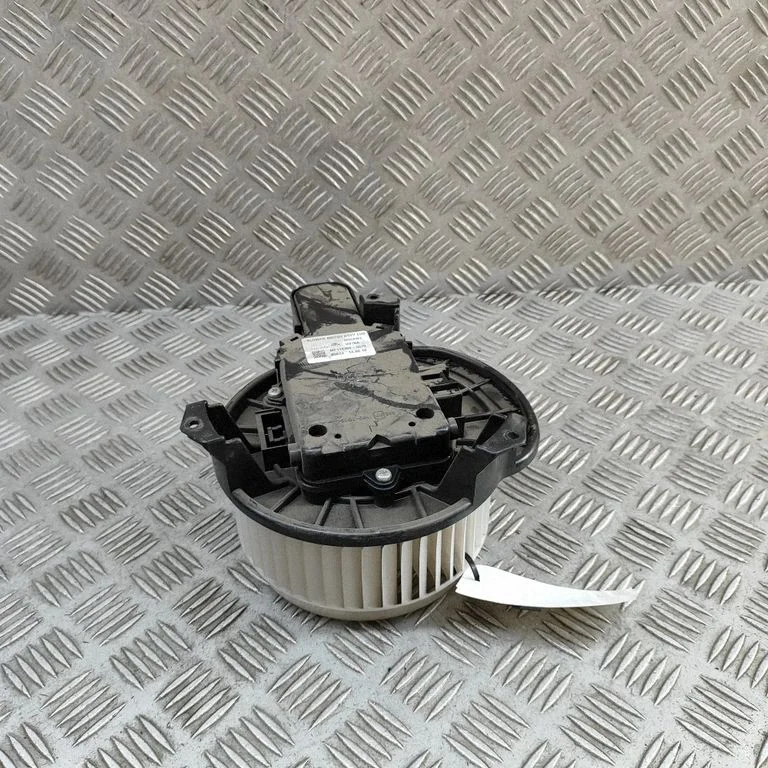 Heater fan/blower MF1163605570