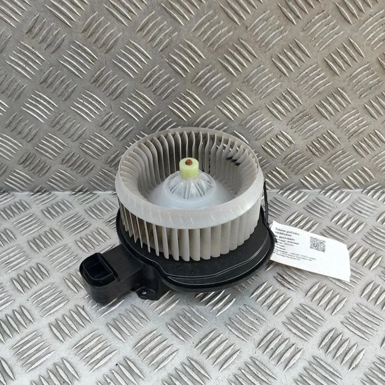 Heater fan/blower MF1163605570