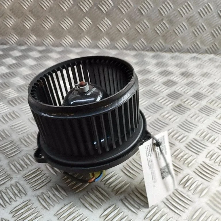 Krāsniņas ventilators/pūtējs 42424010