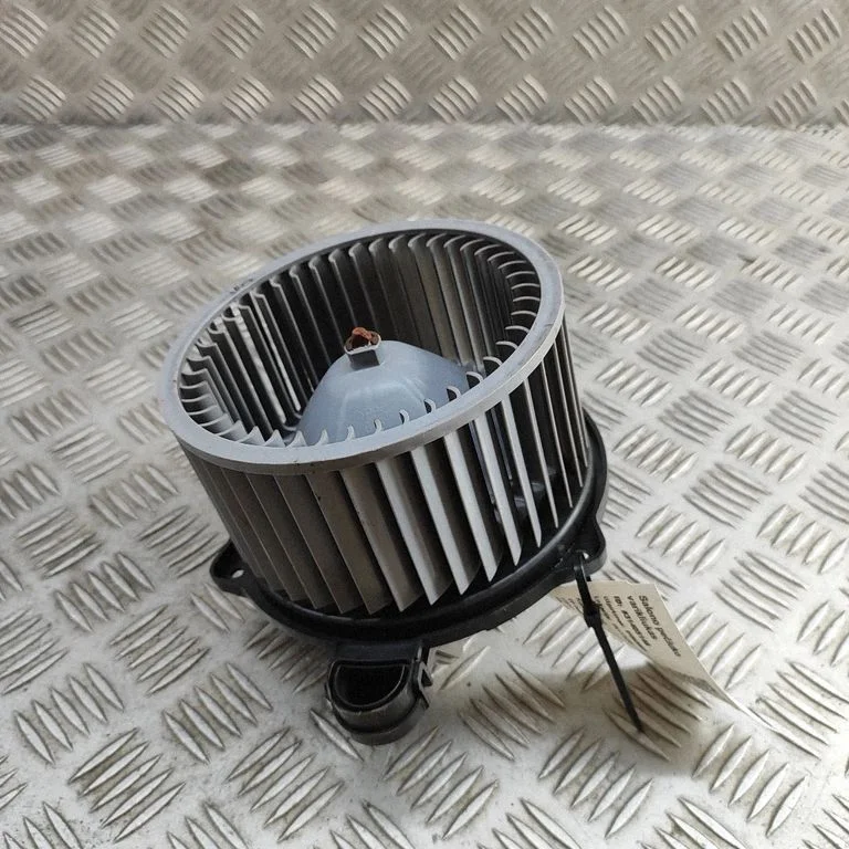 Krāsniņas ventilators/pūtējs