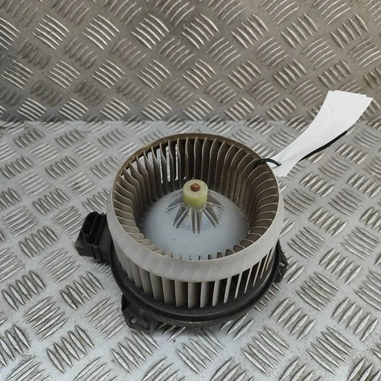 Krāsniņas ventilators/pūtējs AE2727000770