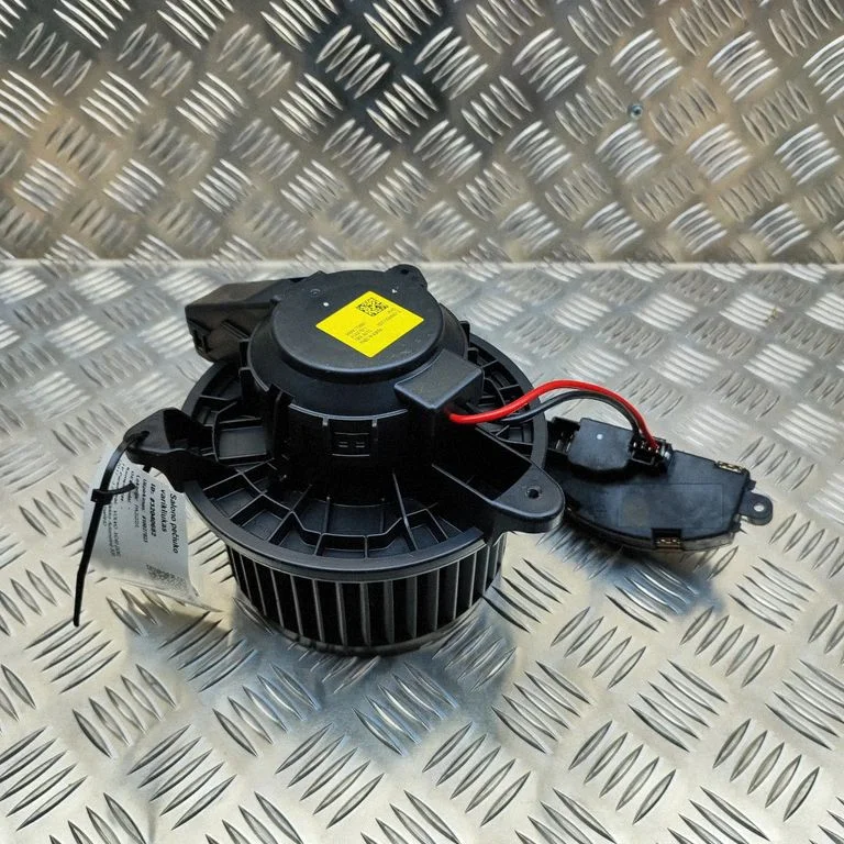 Krāsniņas ventilators/pūtējs 31497512
