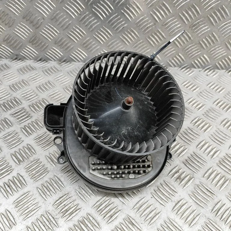 Heater fan/blower – BMW 3 Series GT F34 (2013-2017)