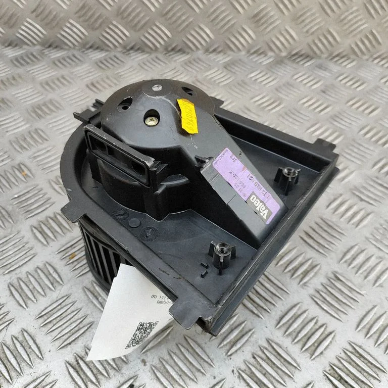 Krāsniņas ventilators/pūtējs 99657290302