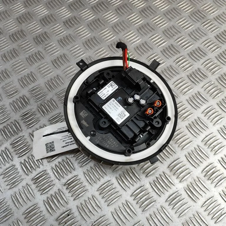 Krāsniņas ventilators/pūtējs T83473BA