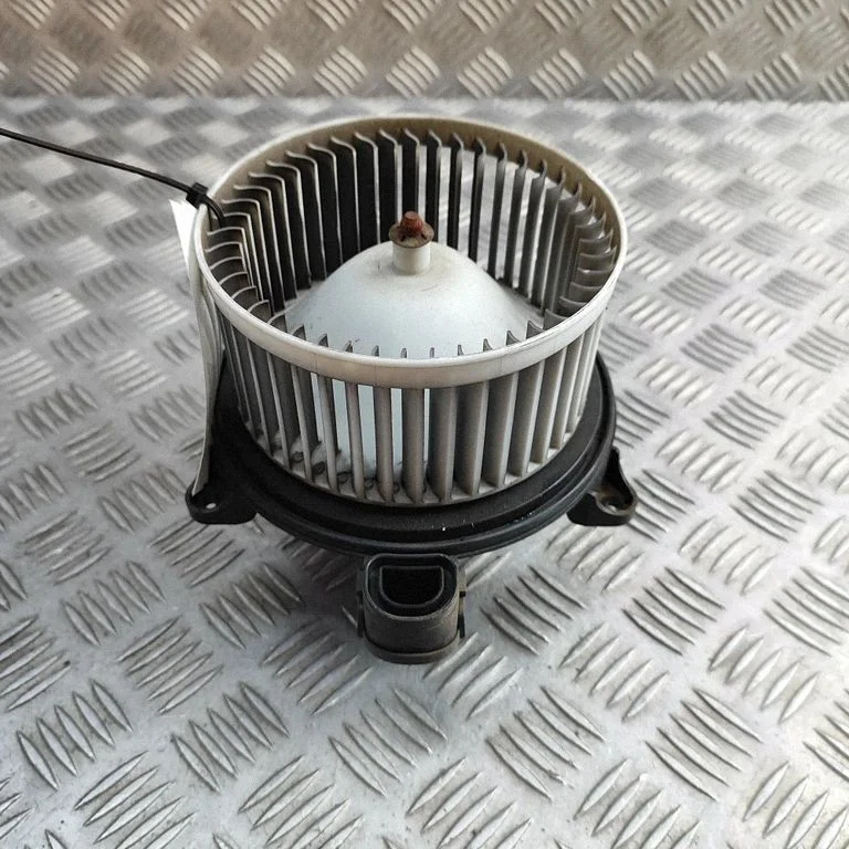 Krāsniņas ventilators/pūtējs BK2T18456BD