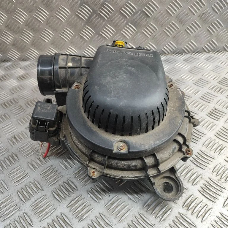 Krāsniņas ventilators/pūtējs 290924320R