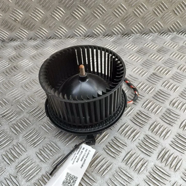 Heater fan/blower GX023003