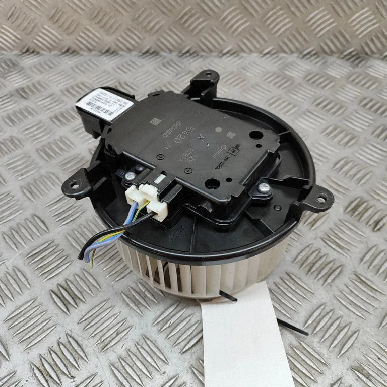 Krāsniņas ventilators/pūtējs EPLA18456BB