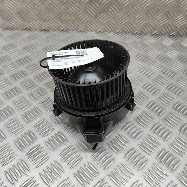 Krāsniņas ventilators/pūtējs 31497373