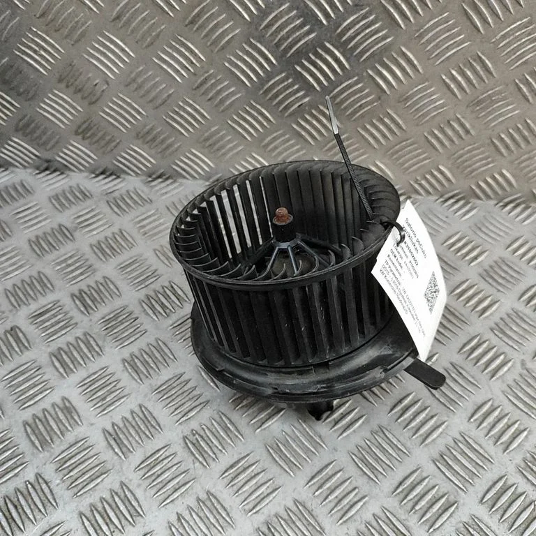 Krāsniņas ventilators/pūtējs 998919K