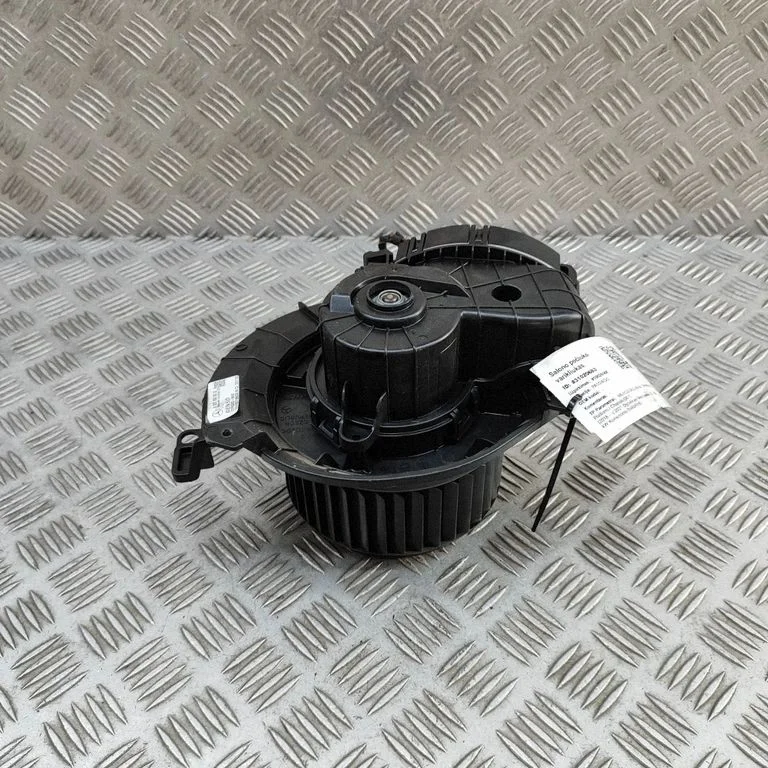 Heater fan/blower A0008308002