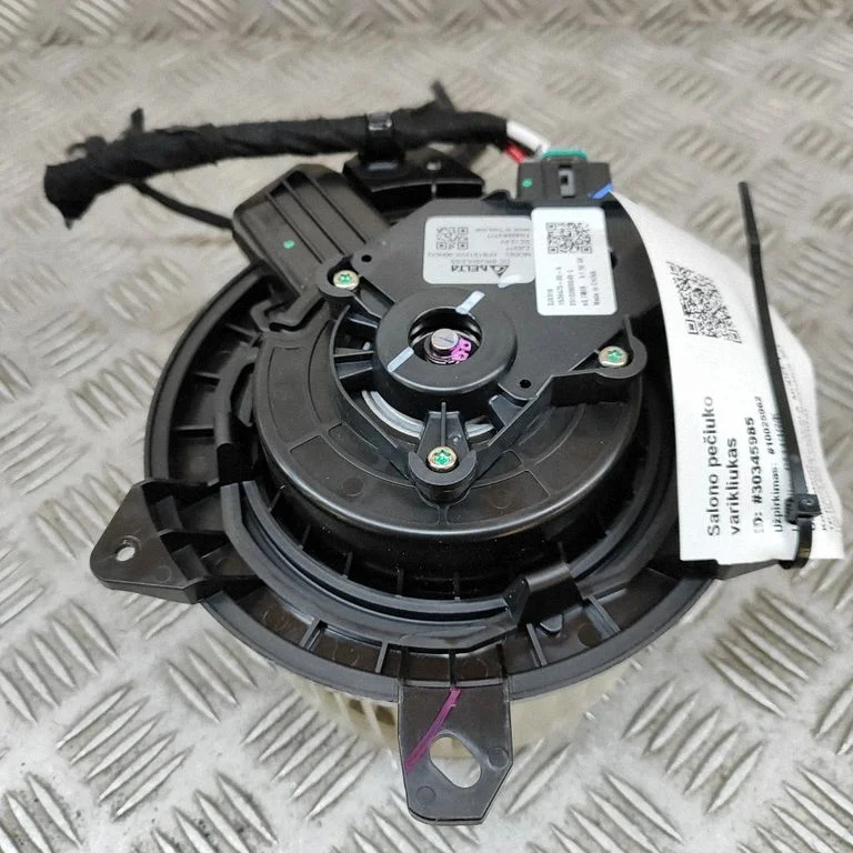 Heater fan/blower 153947500A
