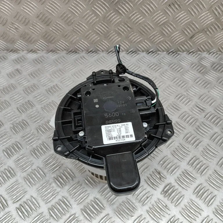 Heater fan/blower 87103F4010