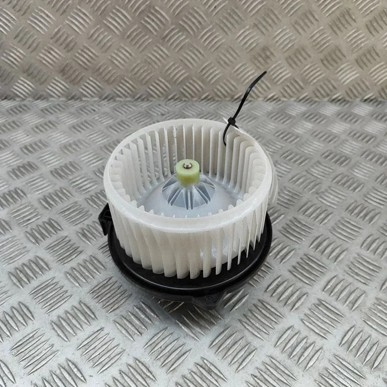 Krāsniņas ventilators/pūtējs JX5318456BA