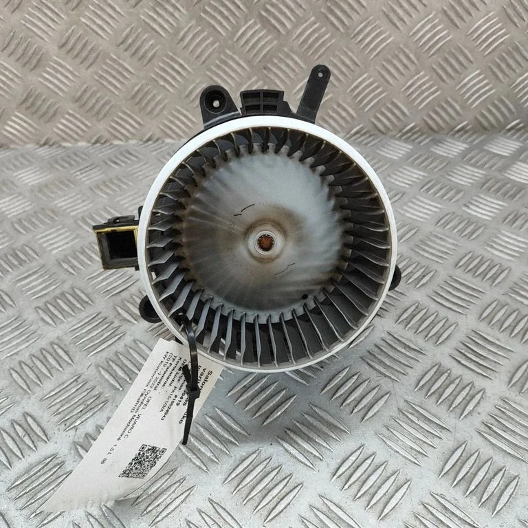 Krāsniņas ventilators/pūtējs 5P1330100