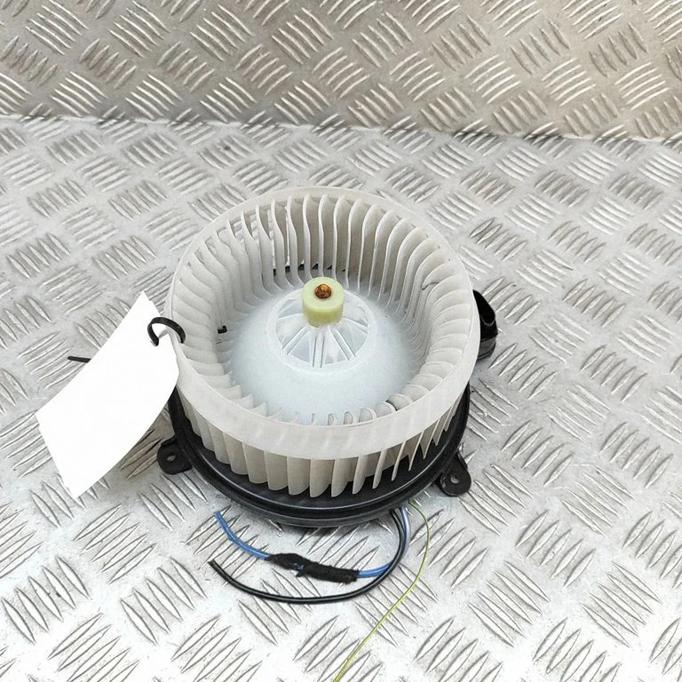 Heater fan/blower CPLA18456CA
