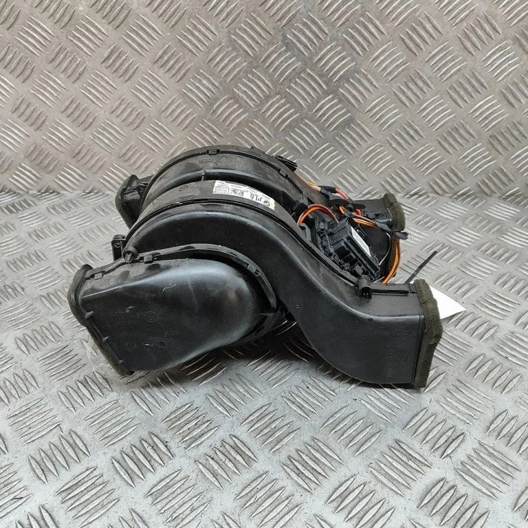 Krāsniņas ventilators/pūtējs 9153806
